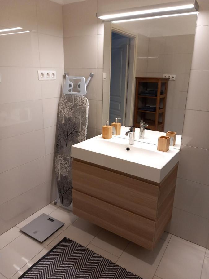 Korvin One Apartman Pápa Exteriér fotografie